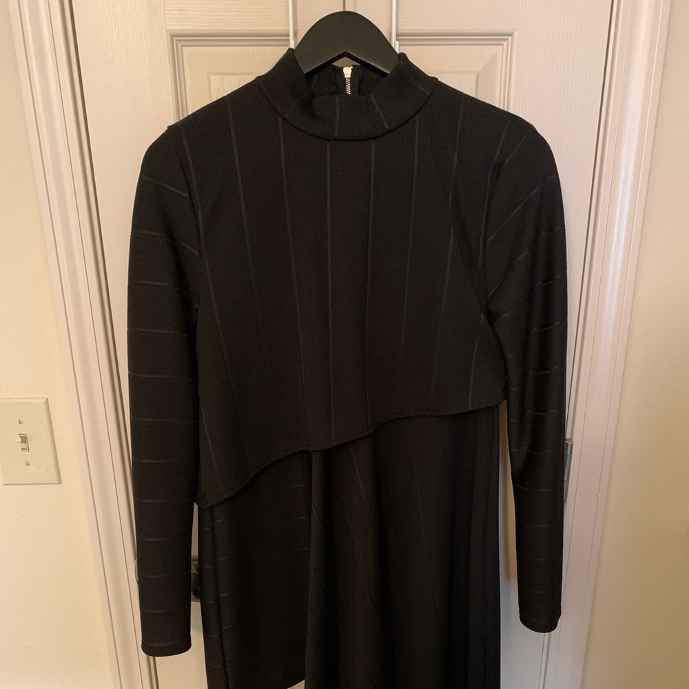 Disturbia Bellucci Dress Size UK 12 US 8